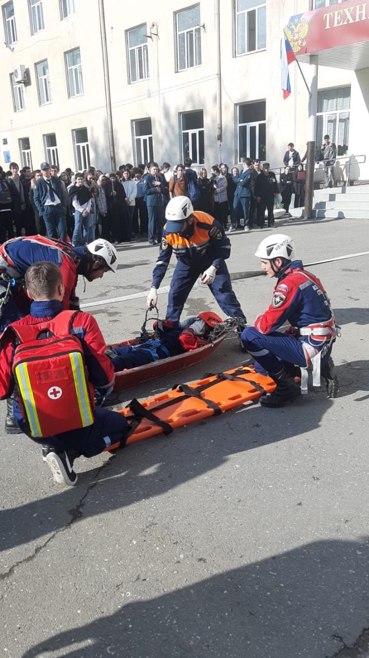 Практические занятия